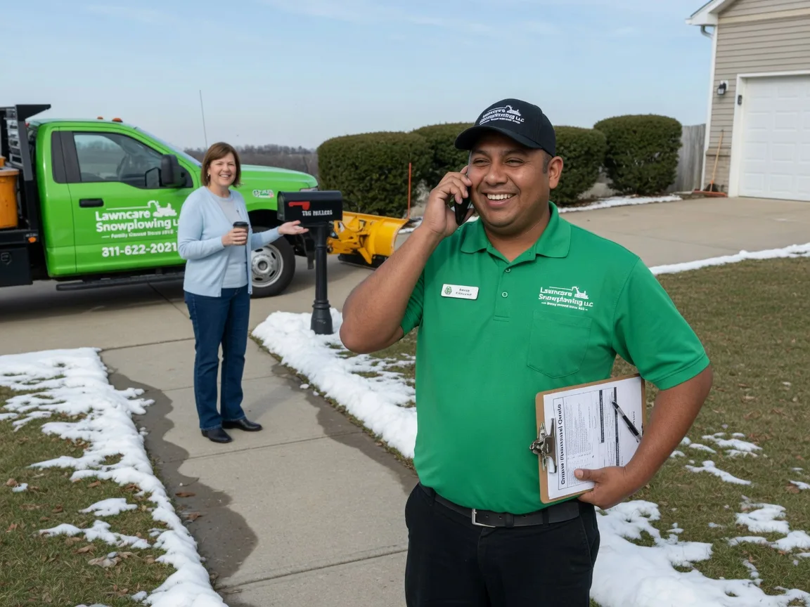 Lawn Care Services By Expert Landscaper Roseville, CA FAQs